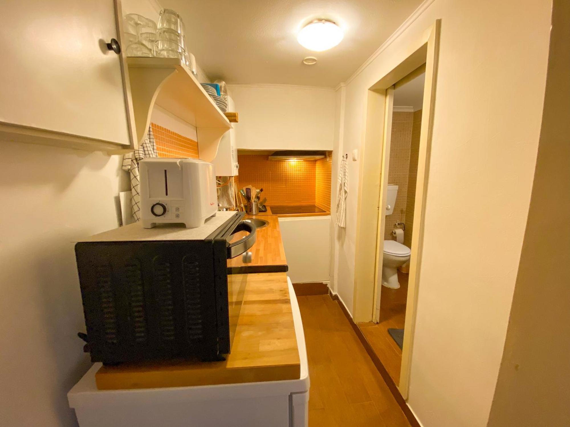 Charming Bairro Alto 2-bedroom Escape Appartement *