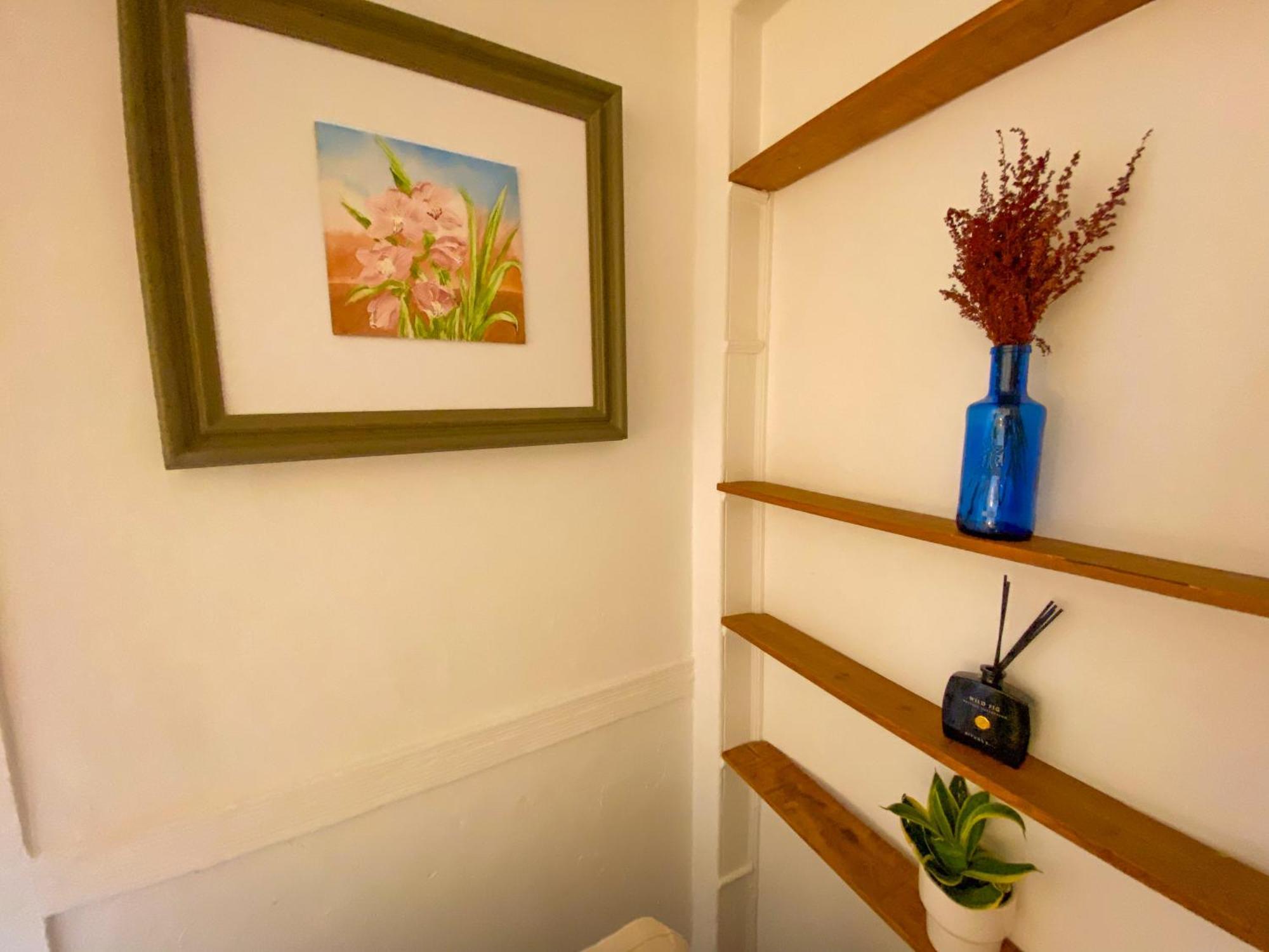 Appartement Charming Bairro Alto 2-bedroom Escape Lissabon