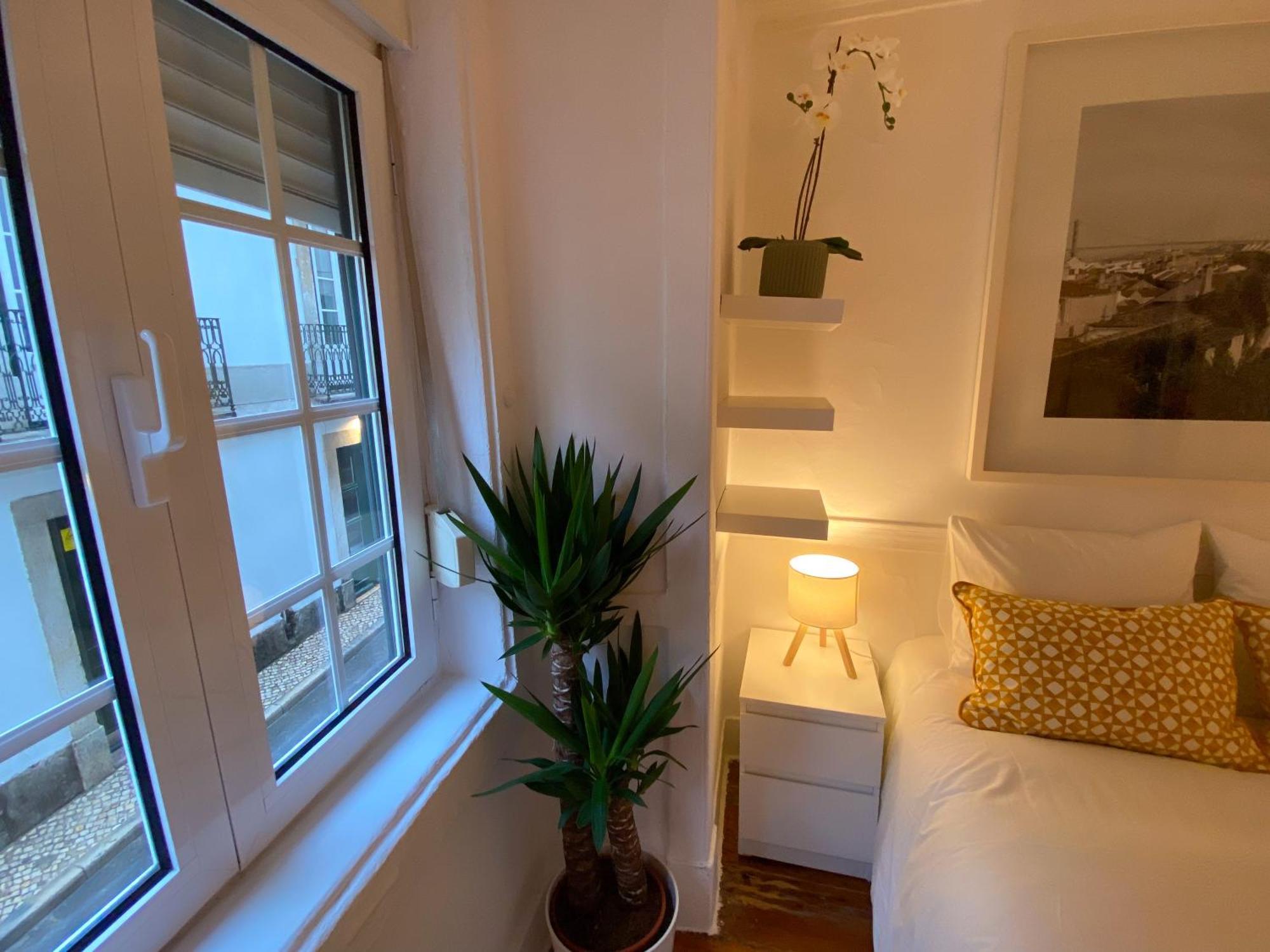 Charming Bairro Alto 2-bedroom Escape Appartement *