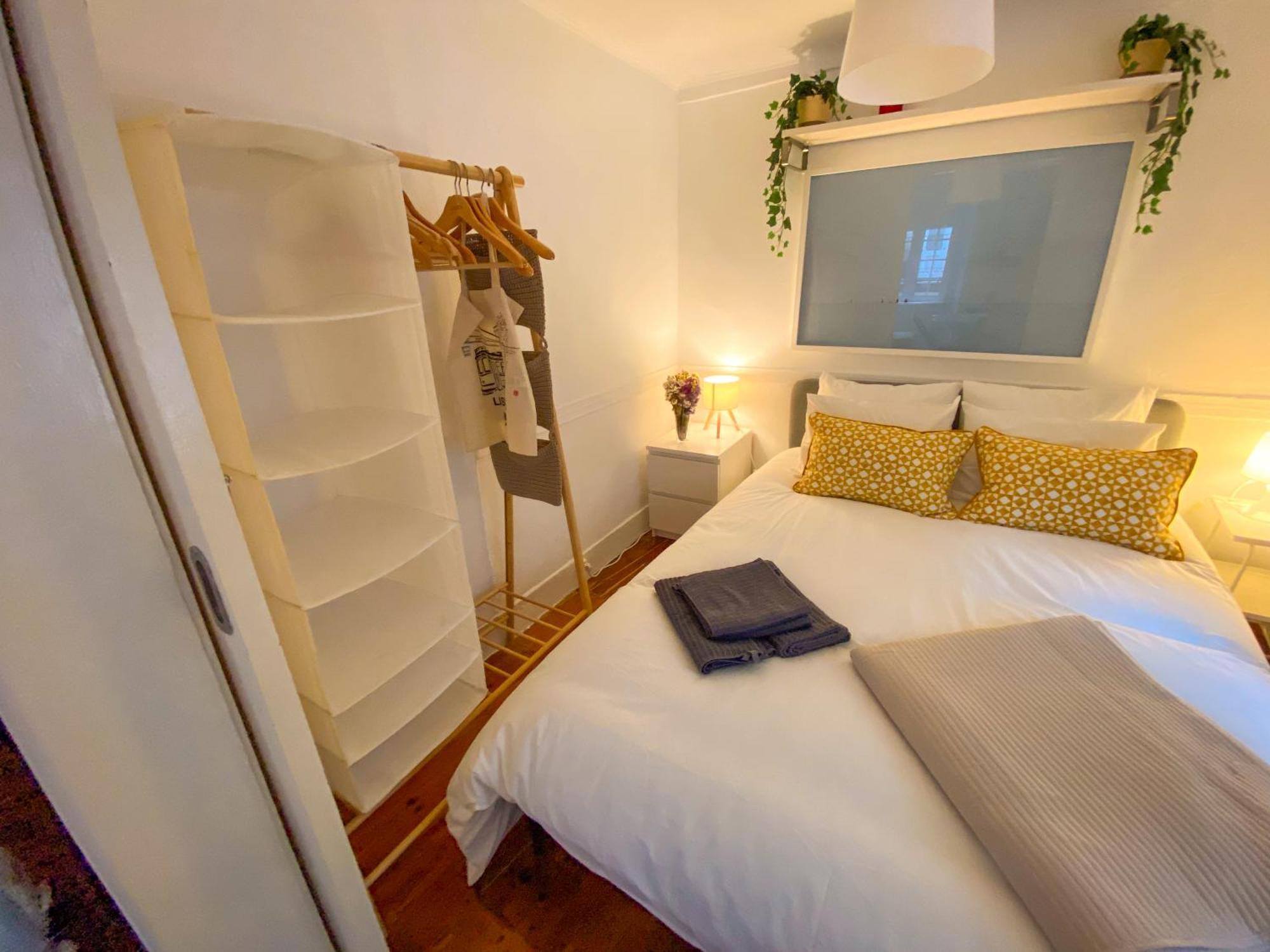 Appartement Charming Bairro Alto 2-bedroom Escape
