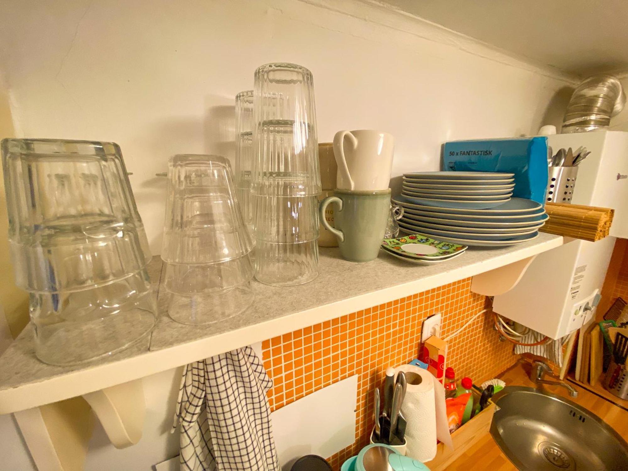 Charming Bairro Alto 2-bedroom Escape * Lissabon