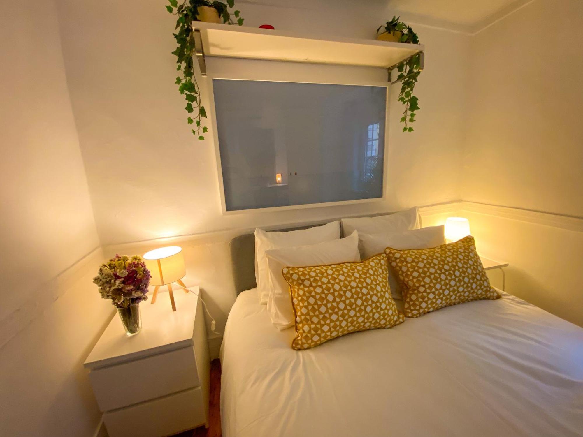 Charming Bairro Alto 2-bedroom Escape * Lissabon